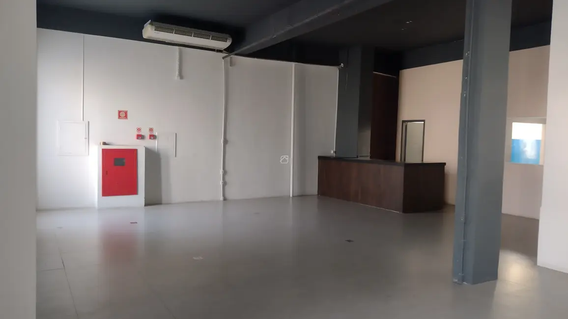 Foto 3 de Sala Comercial para alugar, 250m2 em Anchieta, Sao Bernardo Do Campo - SP