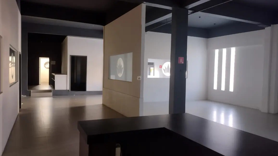 Foto 1 de Sala Comercial para alugar, 250m2 em Anchieta, Sao Bernardo Do Campo - SP