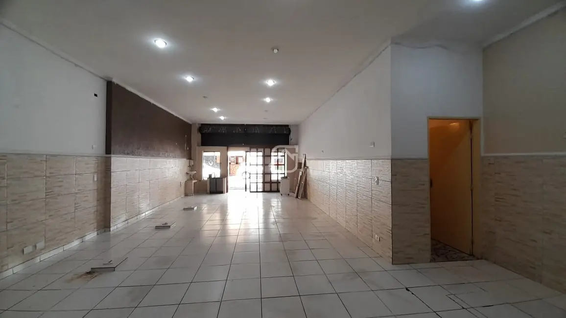 Foto 2 de Sala Comercial para alugar, 300m2 em Centro, Santo Andre - SP