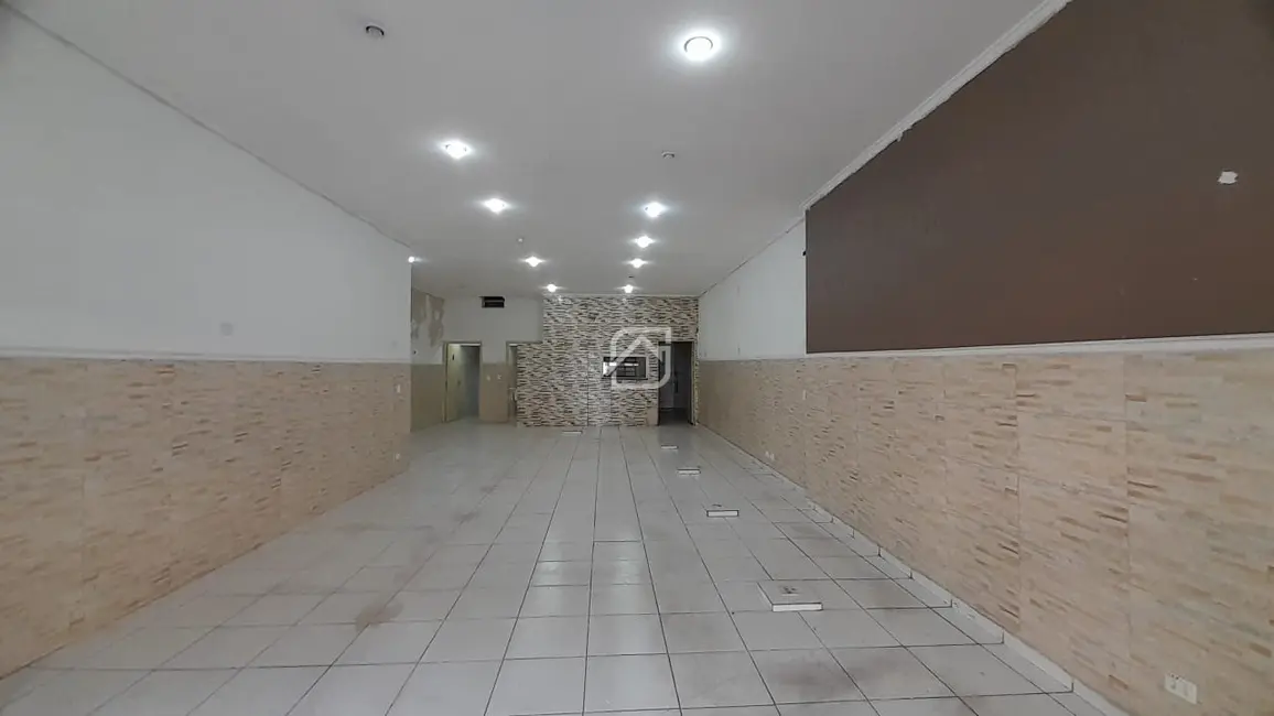 Foto 1 de Sala Comercial para alugar, 300m2 em Centro, Santo Andre - SP
