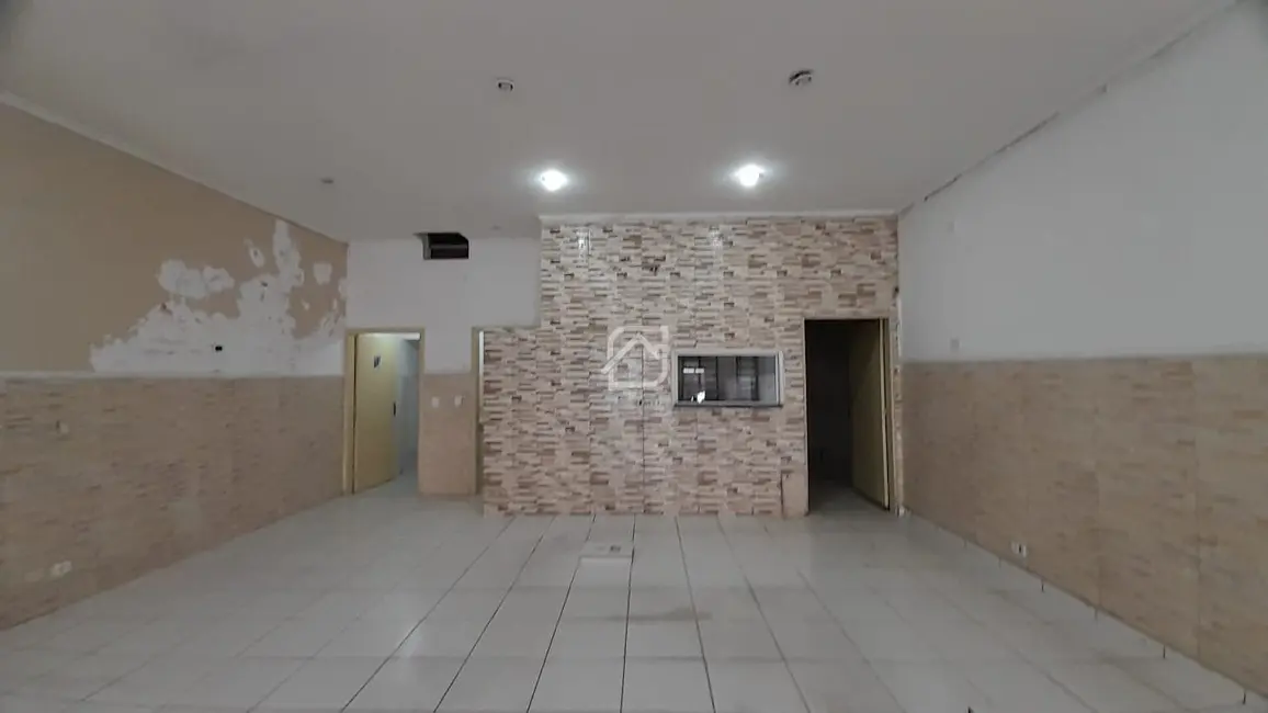 Foto 5 de Sala Comercial para alugar, 300m2 em Centro, Santo Andre - SP