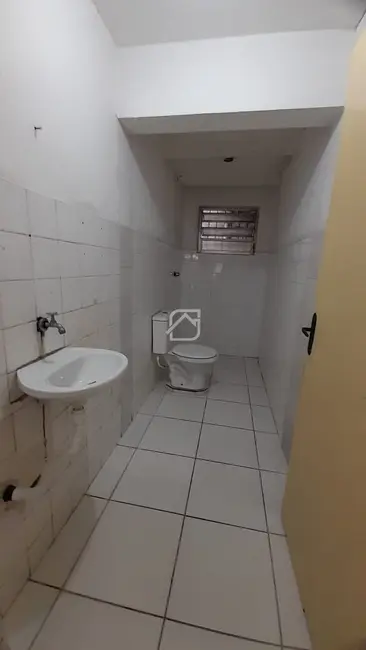 Foto 7 de Sala Comercial para alugar, 300m2 em Centro, Santo Andre - SP