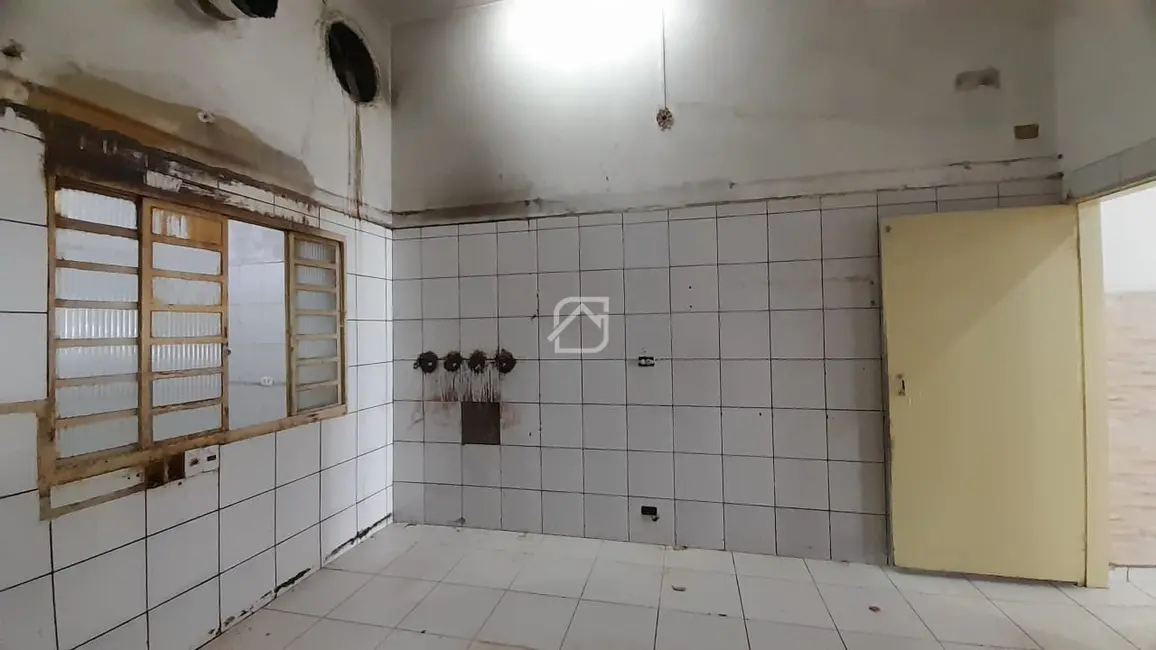 Foto 8 de Sala Comercial para alugar, 300m2 em Centro, Santo Andre - SP