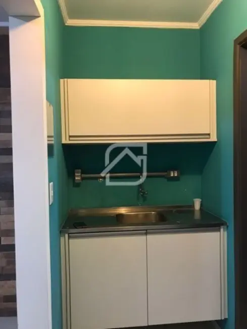 Foto 6 de Sala Comercial para alugar, 80m2 em Centro, Santo Andre - SP