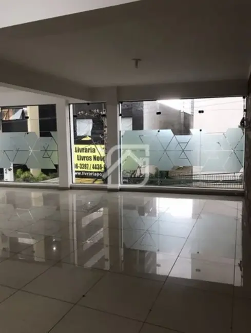 Foto 1 de Sala Comercial para alugar, 80m2 em Centro, Santo Andre - SP