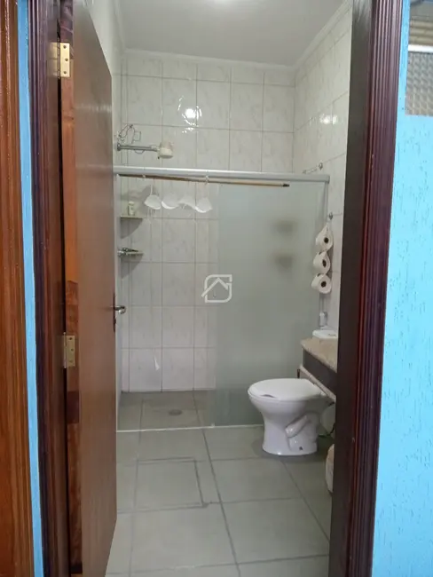 Foto 7 de Casa com 3 quartos para alugar, 184m2 em Campestre, Santo Andre - SP