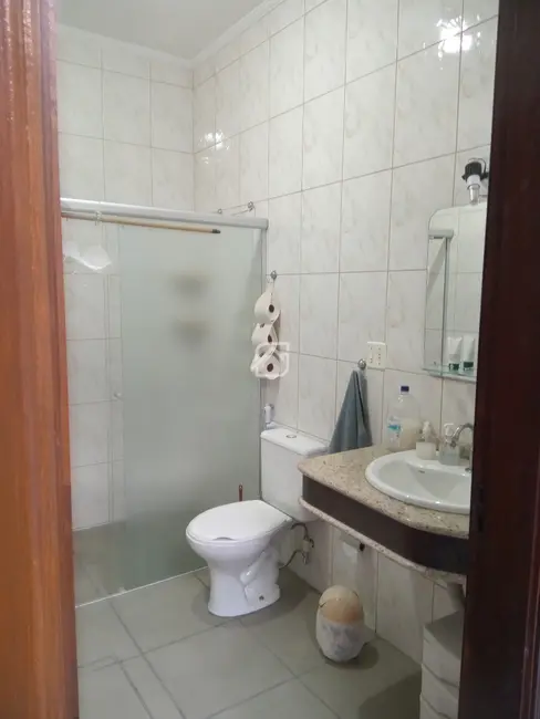 Foto 8 de Casa com 3 quartos para alugar, 184m2 em Campestre, Santo Andre - SP