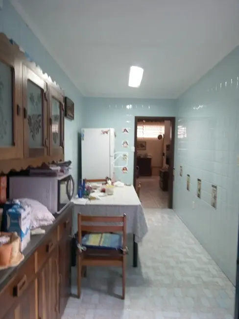 Foto 4 de Casa com 3 quartos para alugar, 184m2 em Campestre, Santo Andre - SP