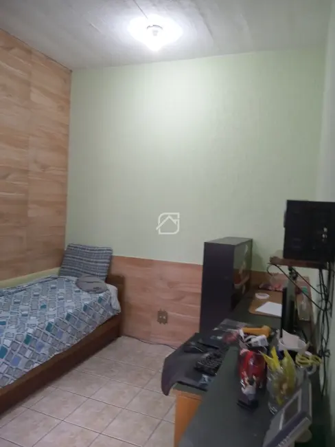 Foto 9 de Casa com 3 quartos para alugar, 184m2 em Campestre, Santo Andre - SP