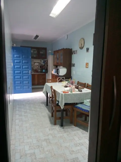 Foto 5 de Casa com 3 quartos para alugar, 184m2 em Campestre, Santo Andre - SP