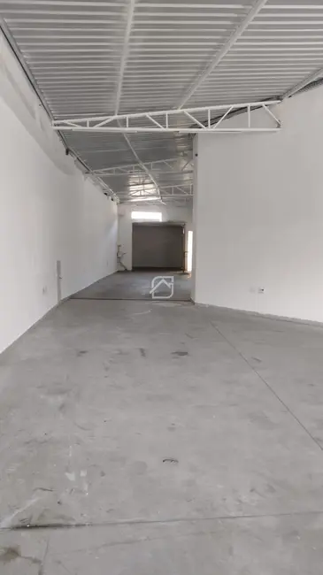 Foto 4 de Sala Comercial para alugar, 170m2 em Jardim, Santo Andre - SP