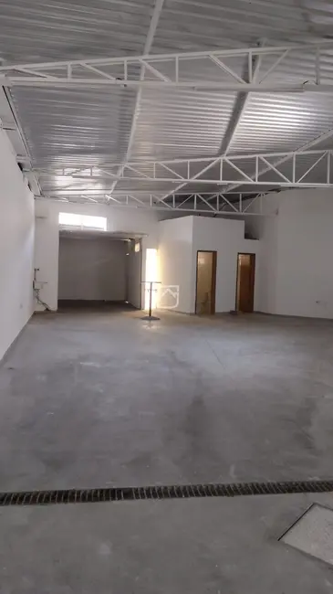 Foto 6 de Sala Comercial para alugar, 170m2 em Jardim, Santo Andre - SP