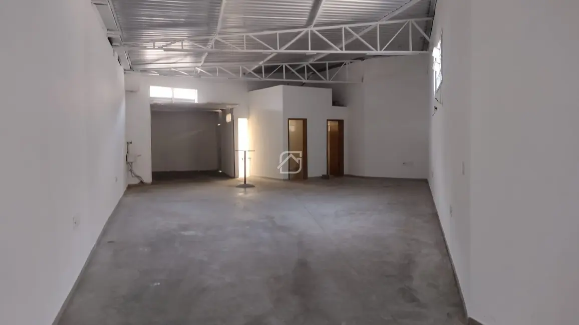 Foto 5 de Sala Comercial para alugar, 170m2 em Jardim, Santo Andre - SP