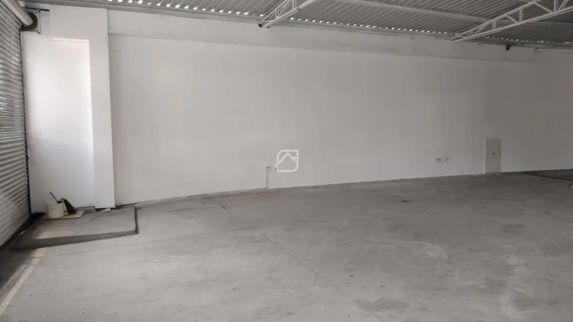Foto 3 de Sala Comercial para alugar, 170m2 em Jardim, Santo Andre - SP