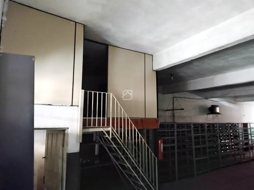 Armazém / Galpão para alugar, 200m2 em Jardim Bom Pastor, Santo Andre - SP - imagem 7 Foto 7 de Armazém / Galpão para alugar, 200m2 em Jardim Bom Pastor, Santo Andre - SP