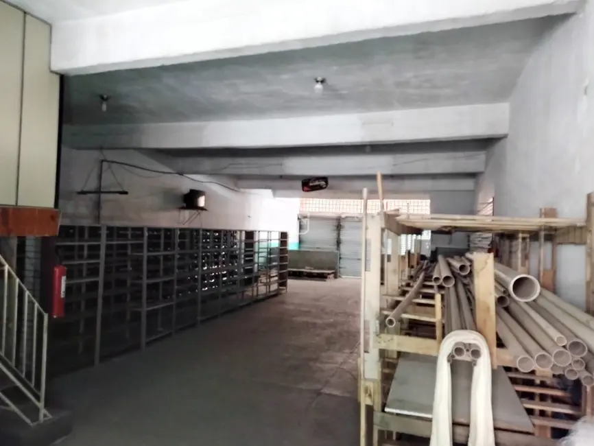 Armazém / Galpão para alugar, 200m2 em Jardim Bom Pastor, Santo Andre - SP - imagem 8 Foto 8 de Armazém / Galpão para alugar, 200m2 em Jardim Bom Pastor, Santo Andre - SP