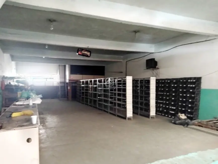 Armazém / Galpão para alugar, 200m2 em Jardim Bom Pastor, Santo Andre - SP - imagem 4 Foto 4 de Armazém / Galpão para alugar, 200m2 em Jardim Bom Pastor, Santo Andre - SP