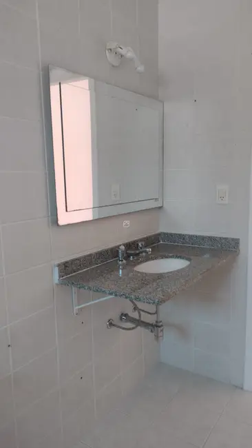 Foto 9 de Casa de Condomínio com 3 quartos à venda, 120m2 em Vila Eldízia, Santo Andre - SP