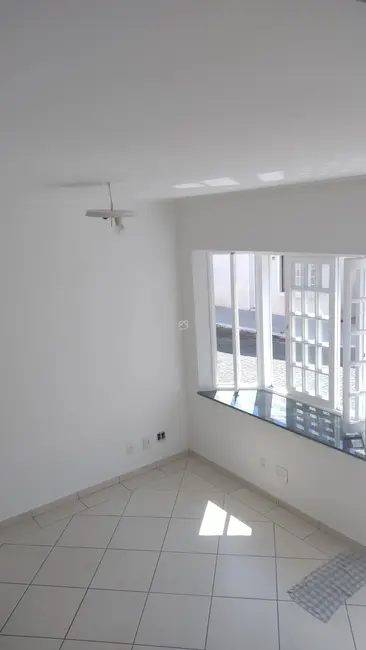 Foto 3 de Casa de Condomínio com 3 quartos à venda, 120m2 em Vila Eldízia, Santo Andre - SP