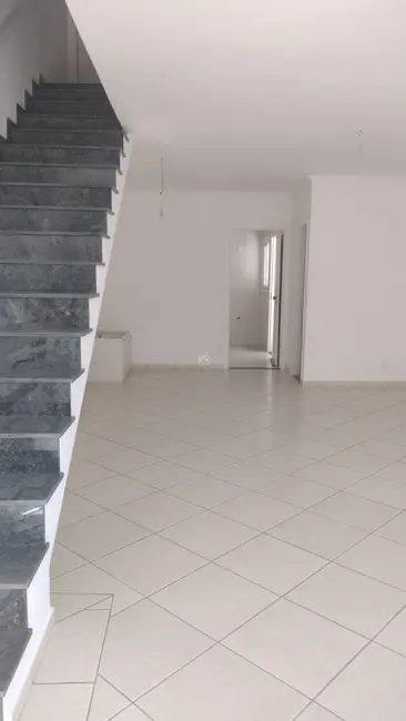 Foto 4 de Casa de Condomínio com 3 quartos à venda, 120m2 em Vila Eldízia, Santo Andre - SP