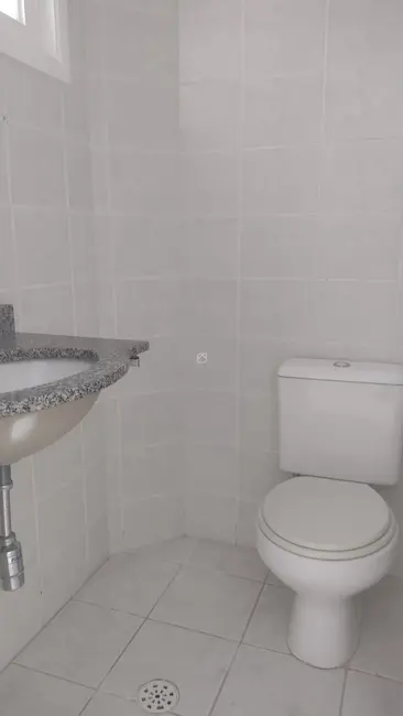 Foto 8 de Casa de Condomínio com 3 quartos à venda, 120m2 em Vila Eldízia, Santo Andre - SP