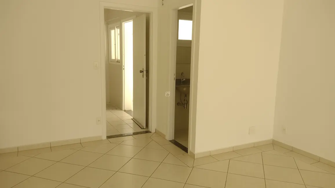 Foto 7 de Casa de Condomínio com 3 quartos à venda, 120m2 em Vila Eldízia, Santo Andre - SP