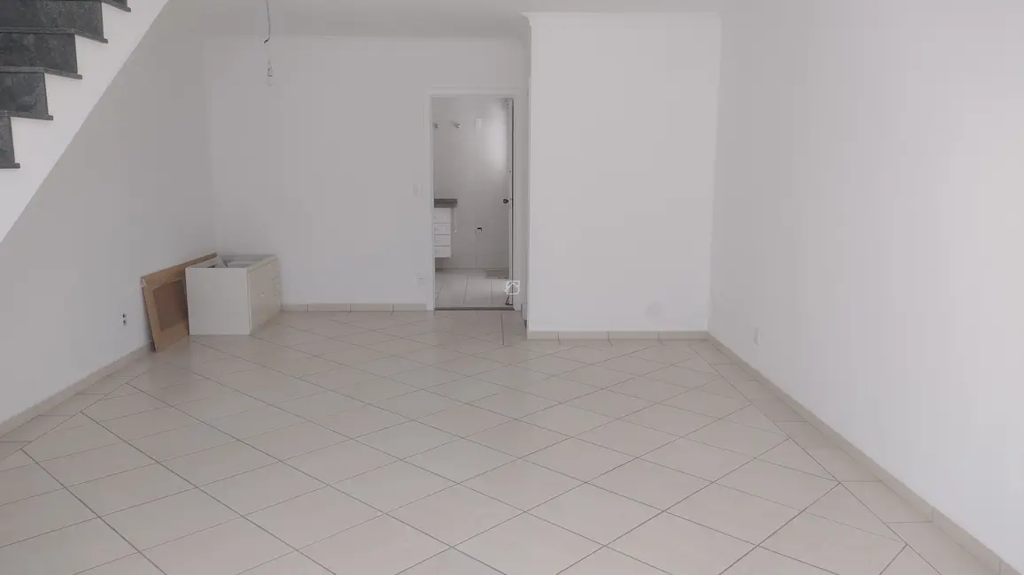 Foto 5 de Casa de Condomínio com 3 quartos à venda, 120m2 em Vila Eldízia, Santo Andre - SP