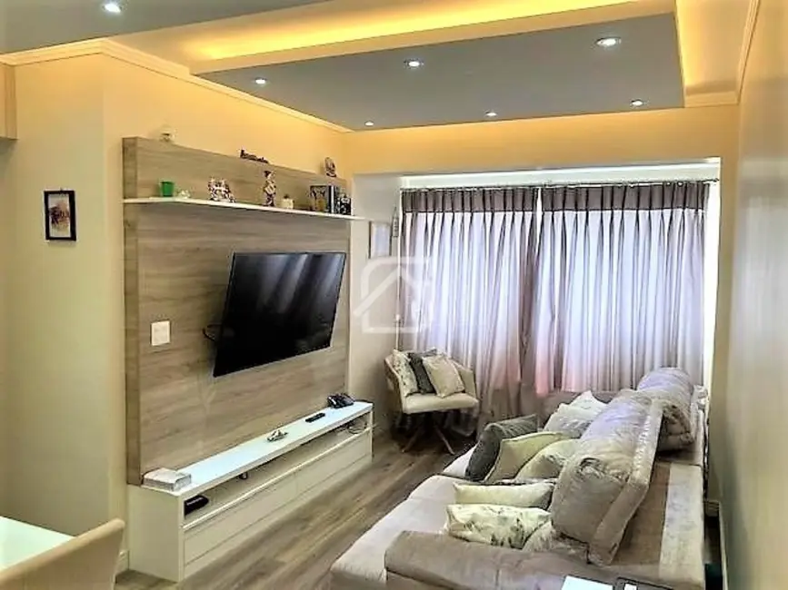 Apartamento com 3 quartos à venda, 89m2 em Vila Gilda, Santo Andre - SP - imagem 1 Foto 1 de Apartamento com 3 quartos à venda, 89m2 em Vila Gilda, Santo Andre - SP