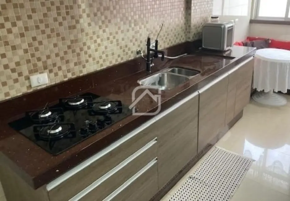 Apartamento com 3 quartos à venda, 89m2 em Vila Gilda, Santo Andre - SP - imagem 4 Foto 4 de Apartamento com 3 quartos à venda, 89m2 em Vila Gilda, Santo Andre - SP