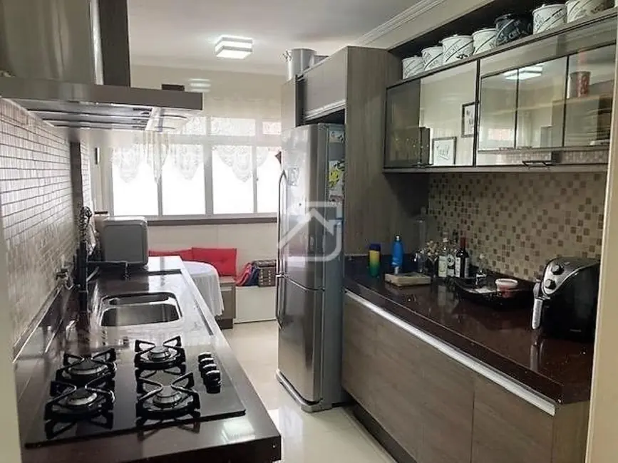 Apartamento com 3 quartos à venda, 89m2 em Vila Gilda, Santo Andre - SP - imagem 3 Foto 3 de Apartamento com 3 quartos à venda, 89m2 em Vila Gilda, Santo Andre - SP
