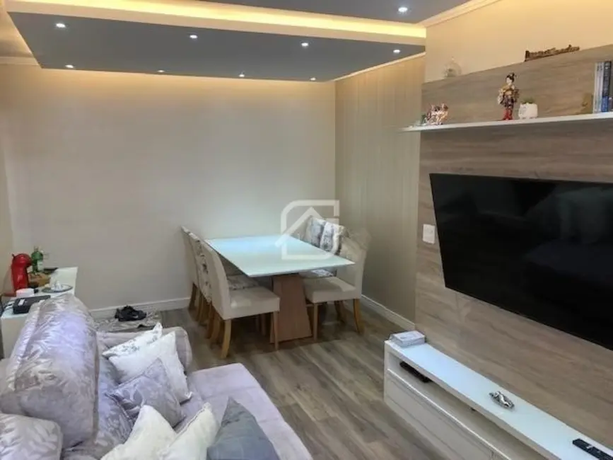 Apartamento com 3 quartos à venda, 89m2 em Vila Gilda, Santo Andre - SP - imagem 2 Foto 2 de Apartamento com 3 quartos à venda, 89m2 em Vila Gilda, Santo Andre - SP