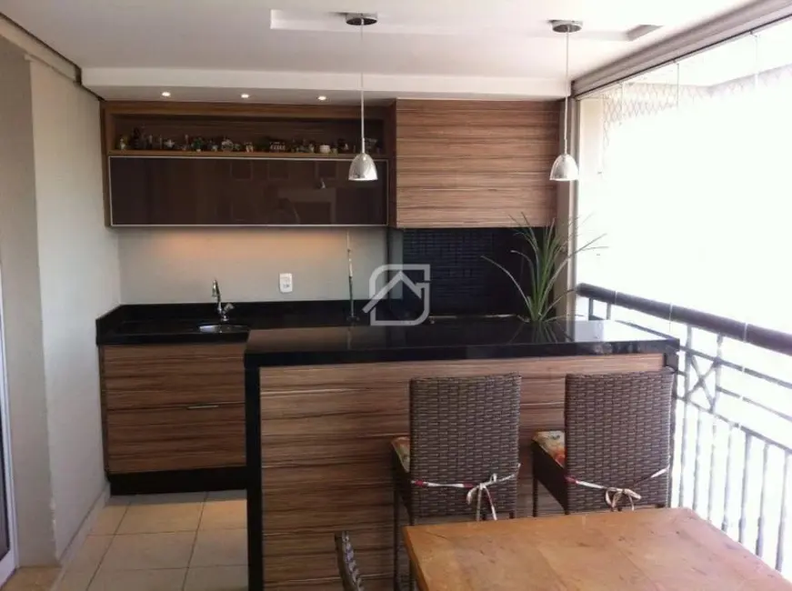 Foto 1 de Apartamento com 3 quartos à venda, 166m2 em Jardim, Santo Andre - SP