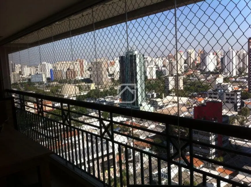 Foto 3 de Apartamento com 3 quartos à venda, 166m2 em Jardim, Santo Andre - SP
