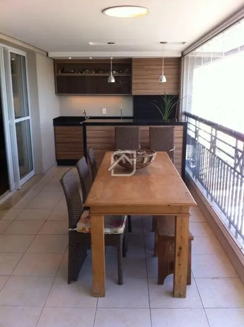 Foto 2 de Apartamento com 3 quartos à venda, 166m2 em Jardim, Santo Andre - SP