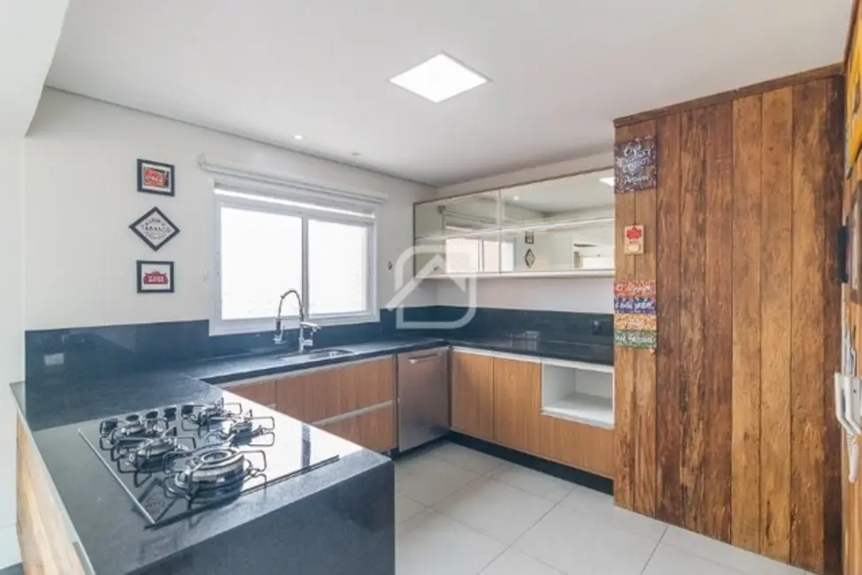 Foto 7 de Apartamento com 3 quartos à venda, 107m2 em Vila Homero Thon, Santo Andre - SP