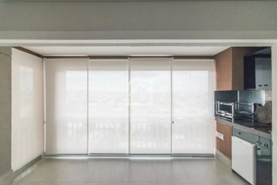 Foto 5 de Apartamento com 3 quartos à venda, 107m2 em Vila Homero Thon, Santo Andre - SP