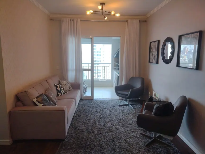 Foto 1 de Apartamento com 3 quartos à venda, 94m2 em Centro, Sao Bernardo Do Campo - SP