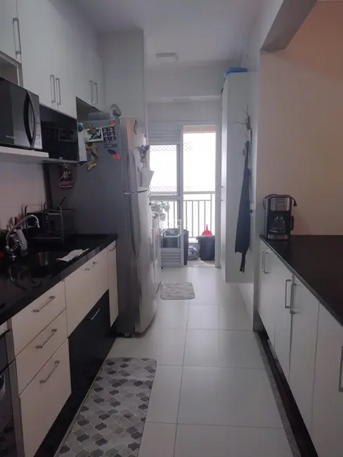 Foto 5 de Apartamento com 3 quartos à venda, 94m2 em Centro, Sao Bernardo Do Campo - SP