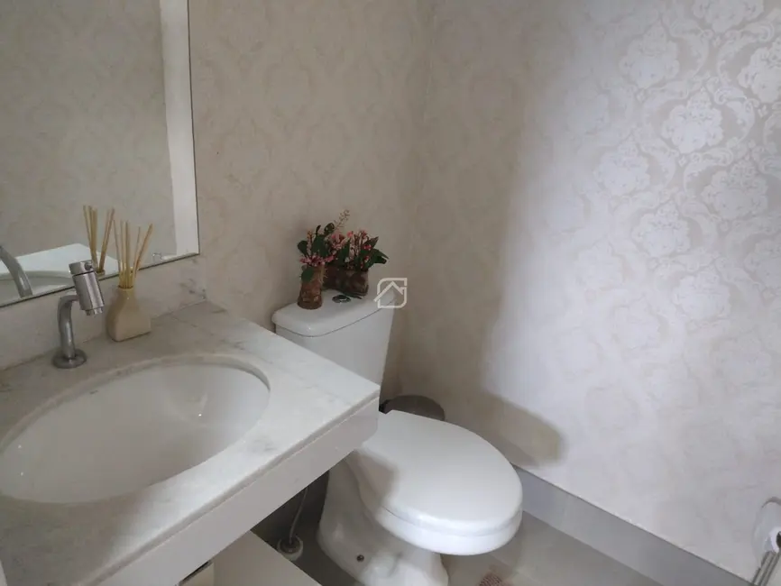 Apartamento com 3 quartos à venda, 94m2 em Centro, Sao Bernardo Do Campo - SP - imagem 6 Foto 6 de Apartamento com 3 quartos à venda, 94m2 em Centro, Sao Bernardo Do Campo - SP