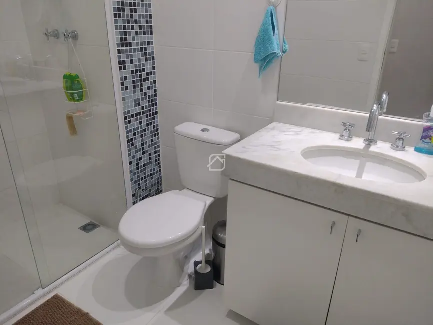 Foto 7 de Apartamento com 3 quartos à venda, 94m2 em Centro, Sao Bernardo Do Campo - SP