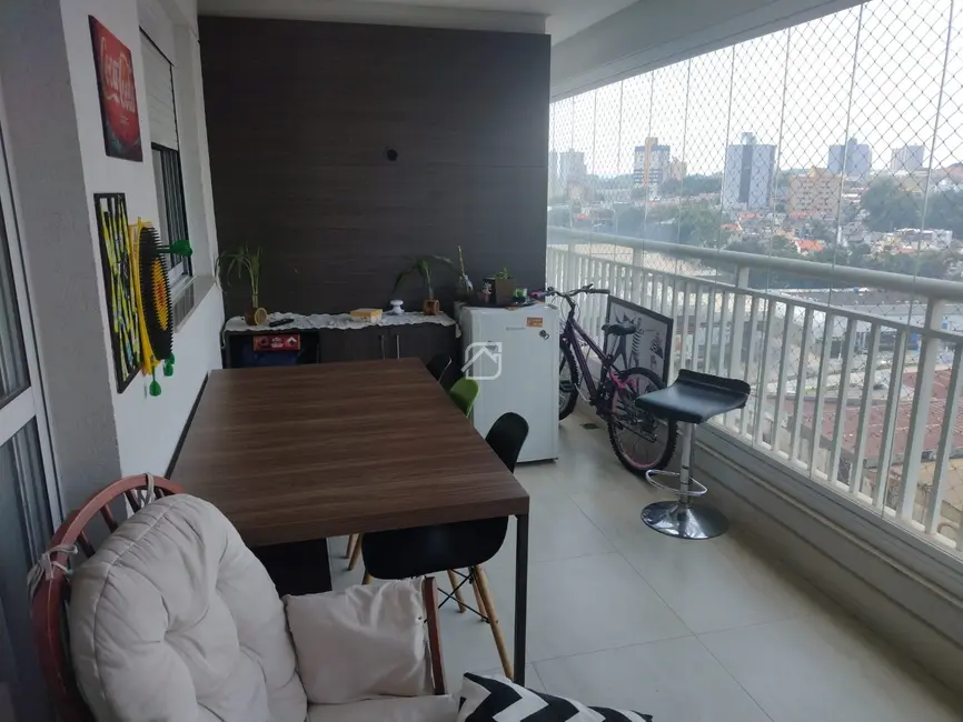 Foto 2 de Apartamento com 3 quartos à venda, 94m2 em Centro, Sao Bernardo Do Campo - SP