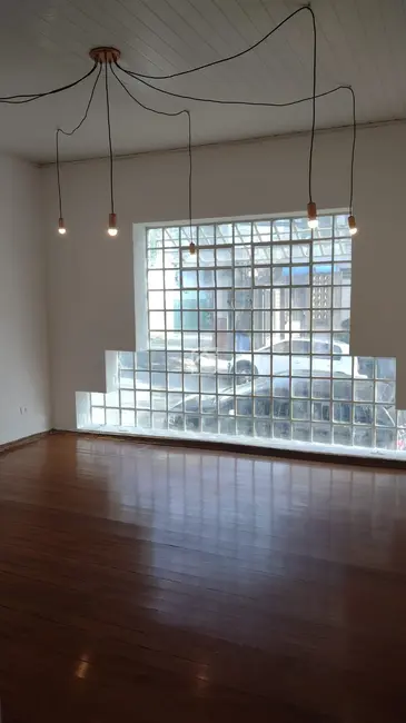 Foto 2 de Sala Comercial para alugar, 140m2 em Centro, Santo Andre - SP