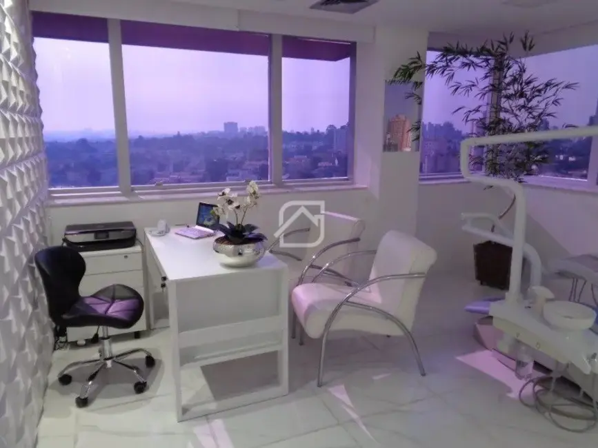 Foto 6 de Sala Comercial para alugar, 45m2 em Vila Bastos, Santo Andre - SP