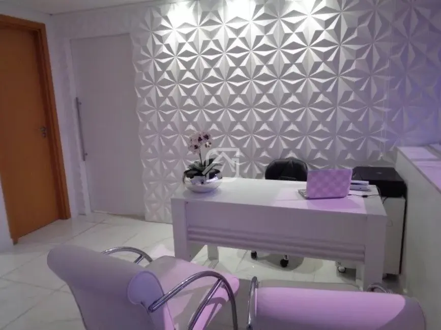 Foto 5 de Sala Comercial para alugar, 45m2 em Vila Bastos, Santo Andre - SP