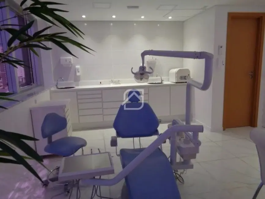 Foto 9 de Sala Comercial para alugar, 45m2 em Vila Bastos, Santo Andre - SP