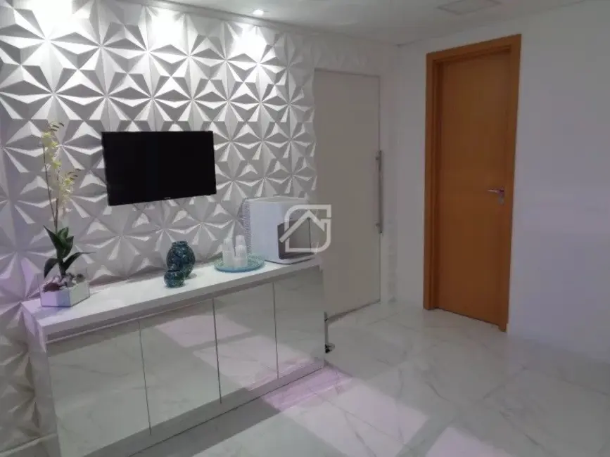 Foto 3 de Sala Comercial para alugar, 45m2 em Vila Bastos, Santo Andre - SP