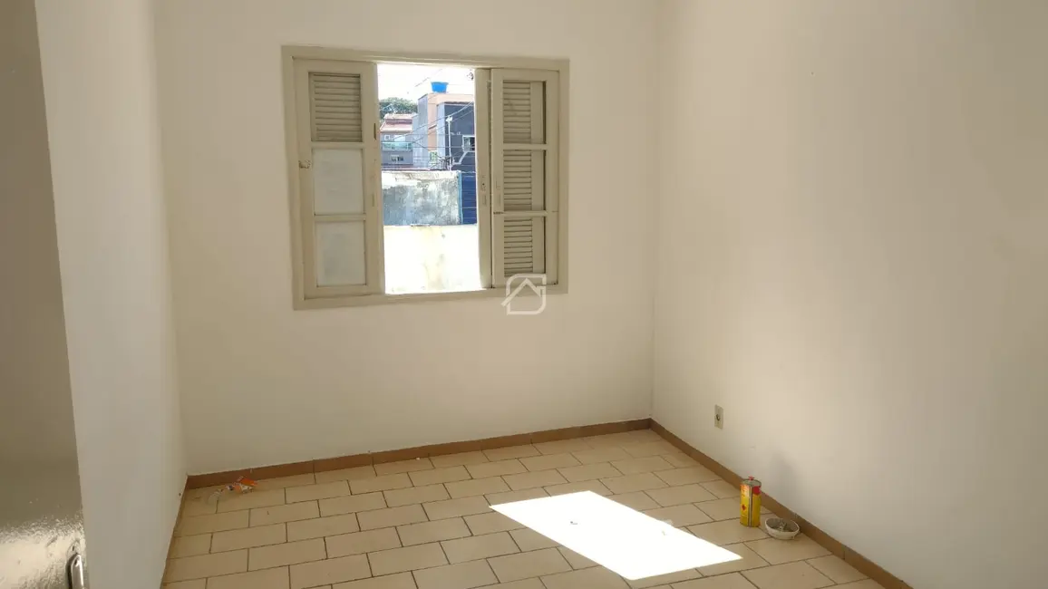 Foto 9 de Casa com 2 quartos para alugar, 72m2 em Vila Linda, Santo Andre - SP