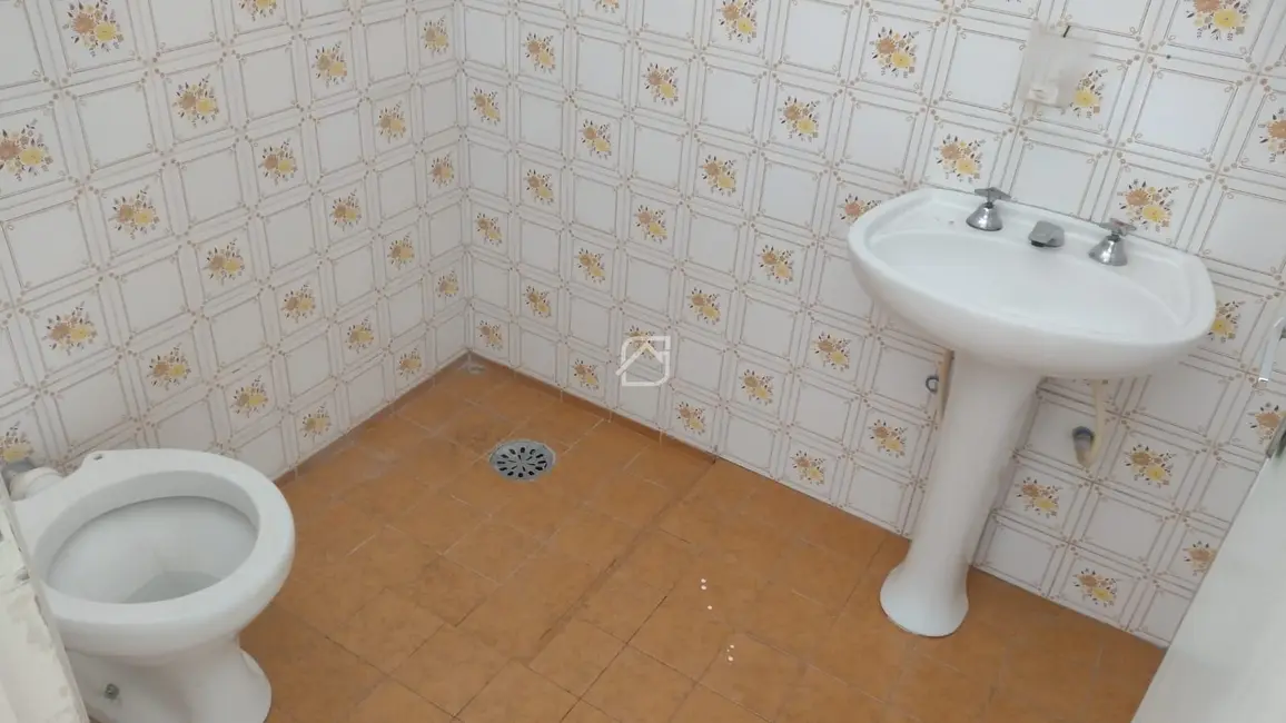 Foto 8 de Casa com 2 quartos para alugar, 72m2 em Vila Linda, Santo Andre - SP