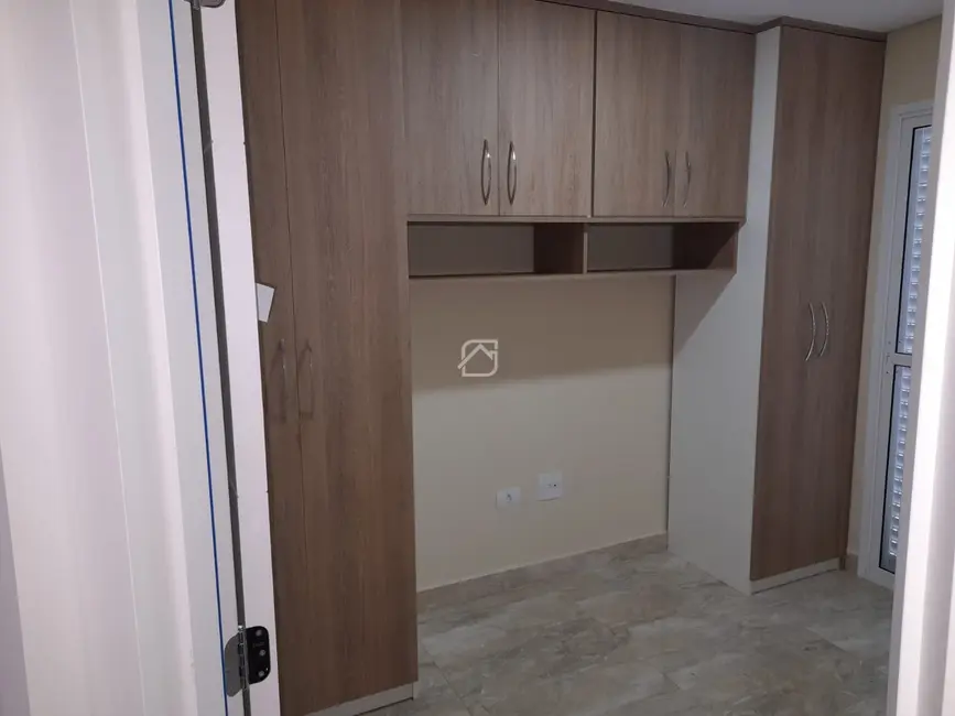 Foto 8 de Apartamento com 2 quartos à venda e para alugar, 56m2 em Vila Scarpelli, Santo Andre - SP
