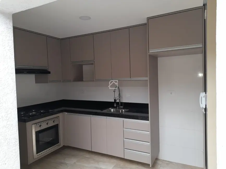 Foto 4 de Apartamento com 2 quartos à venda e para alugar, 56m2 em Vila Scarpelli, Santo Andre - SP